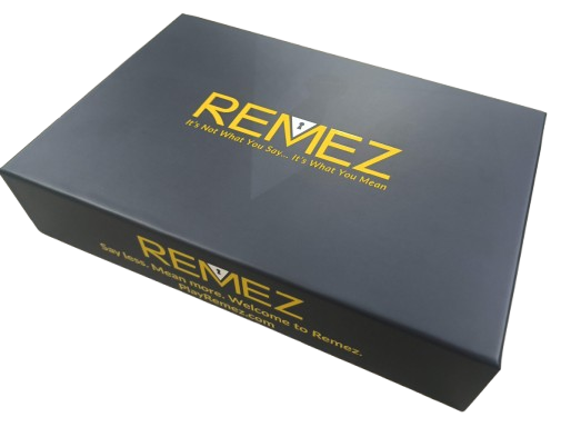 Remez - The #1 Game For Shabbos Tables and Family Fun