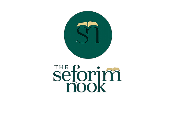 The Seforim Nook- Baltimore, MD