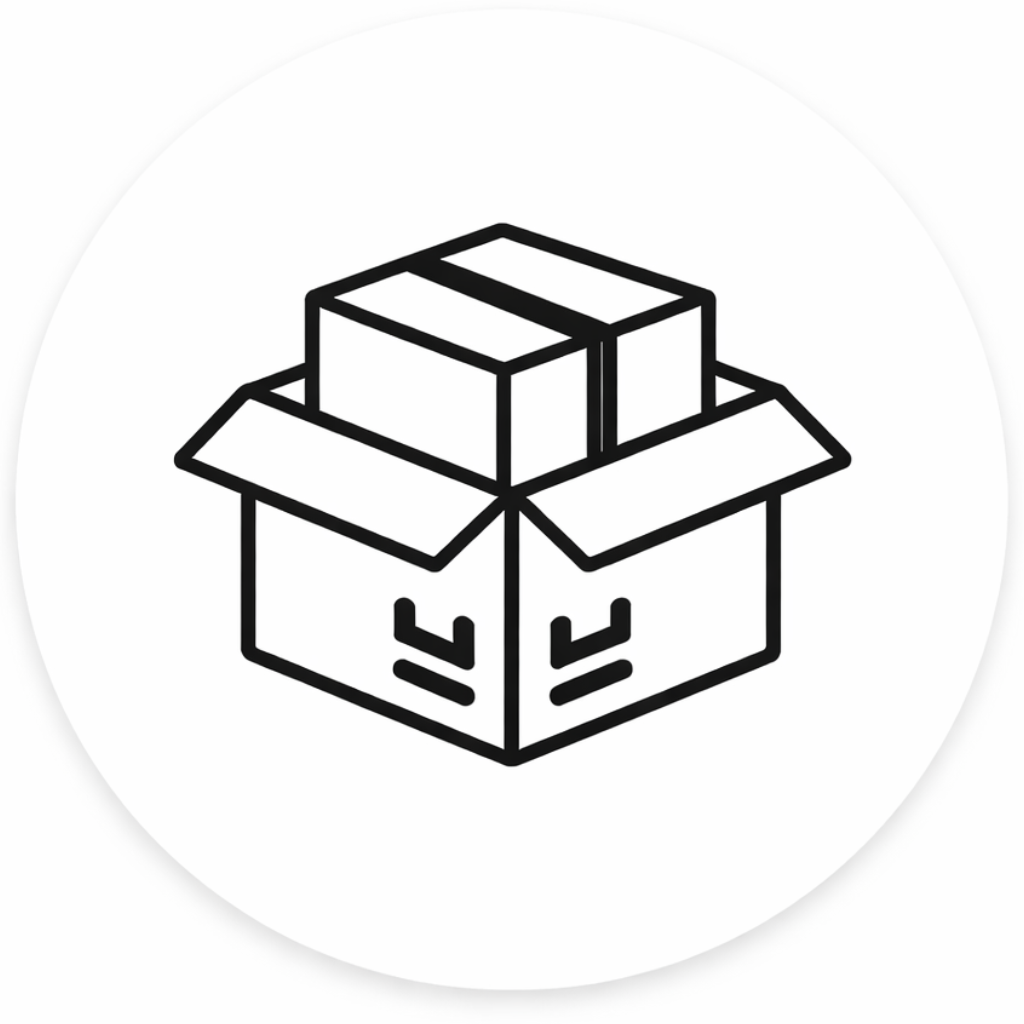 <h3><strong>Premium Box That’s Built To Last</strong></h3>