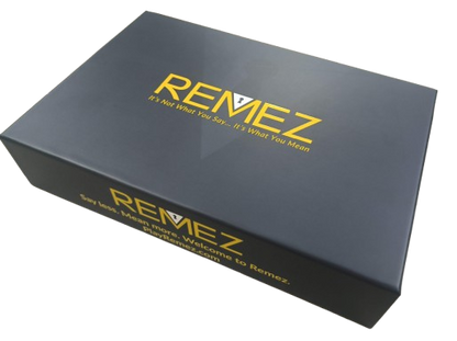 Remez - The #1 Game For Shabbos Tables and Family Fun